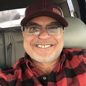 Meet your Posher, Mark